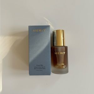 Merit Great Skin